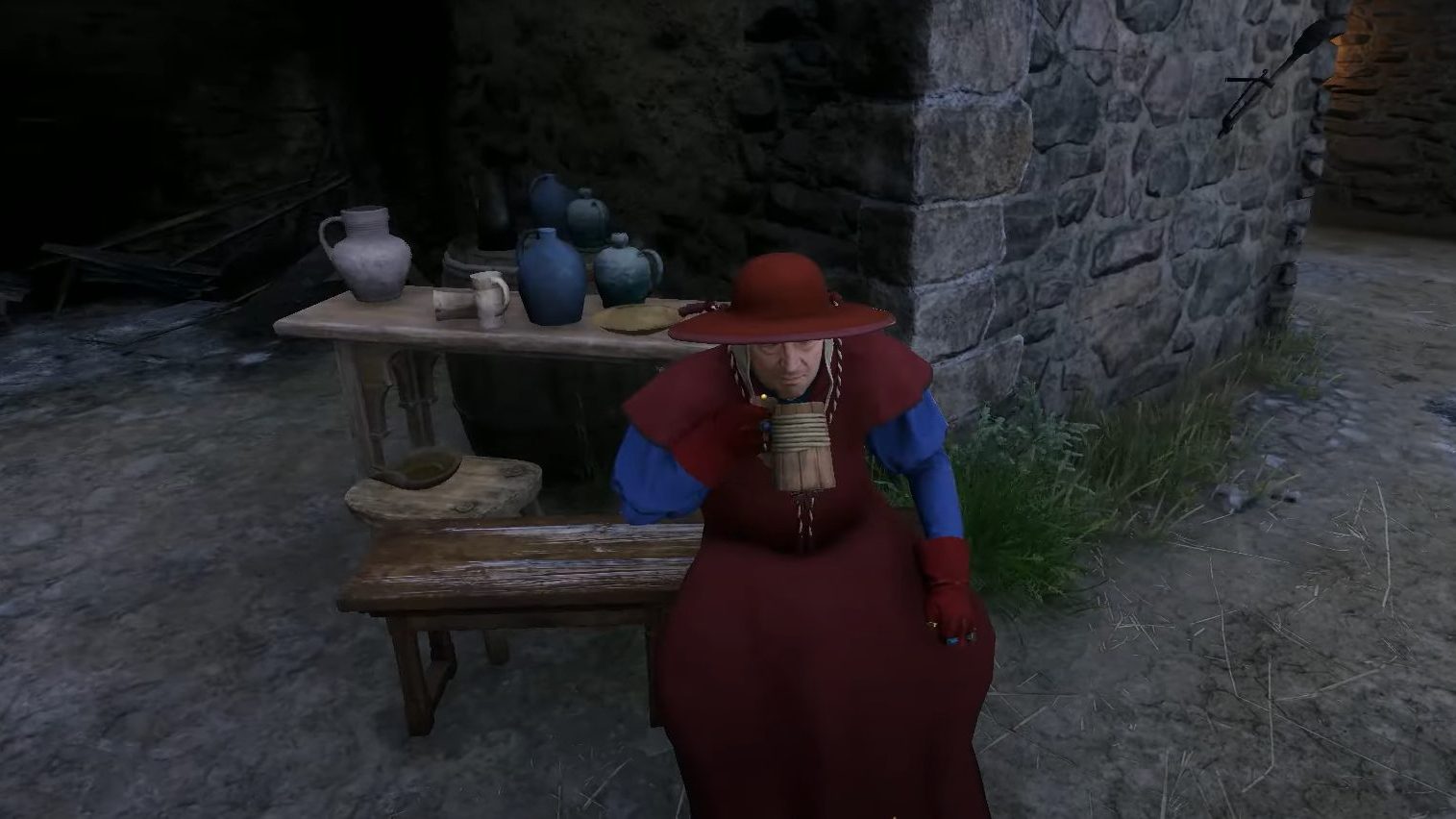 kosovska bitka kingdom come deliverance II