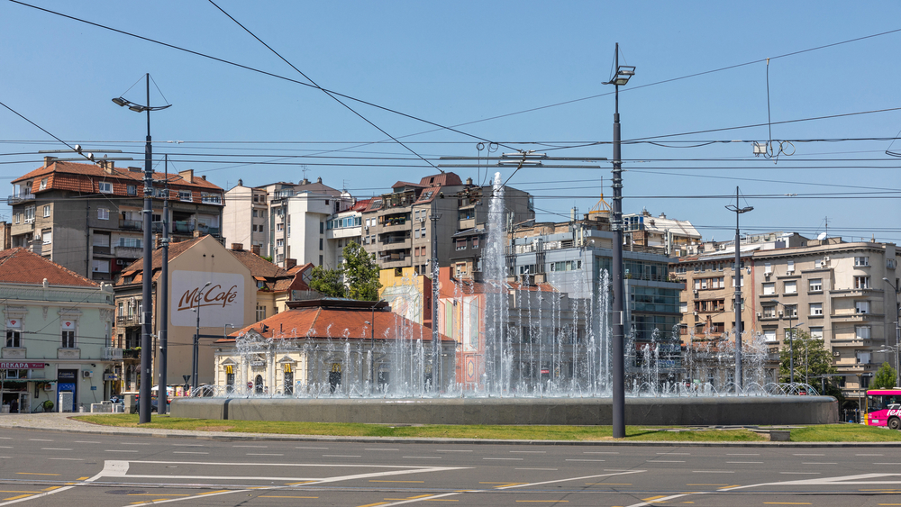"Znam špajzeve veće od ovoga": Prodaje se mikrostan od 9 kvadrata na Slaviji, cena građane ostavila u neverici