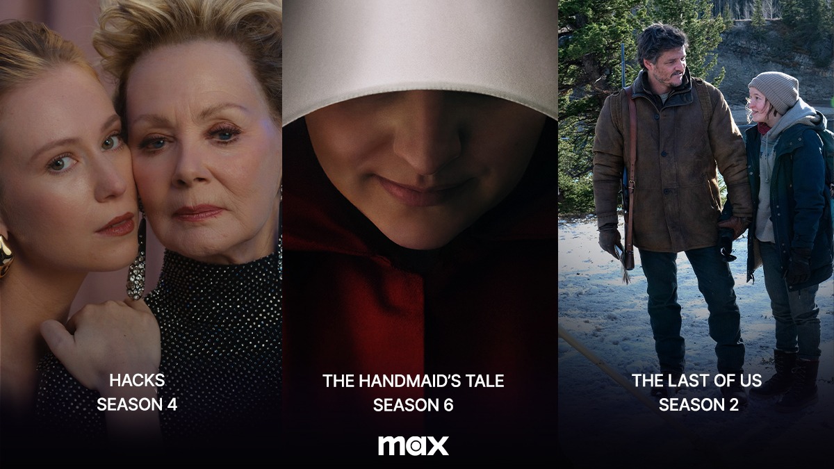 max april