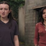 last of us
